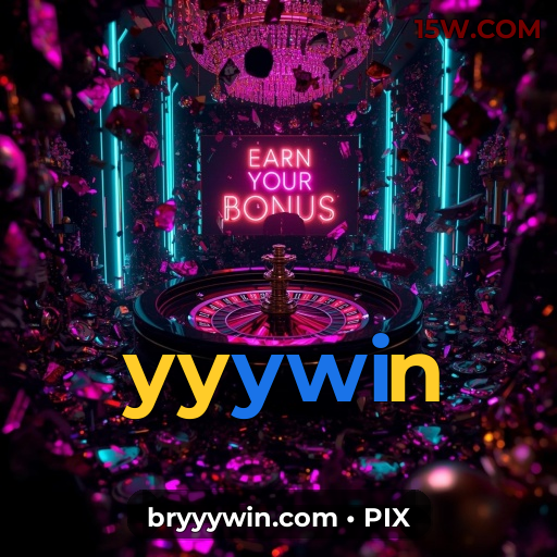 yyywin Plataforma : Aposte no cassino mais confiável e veja sua sorte brilhar!