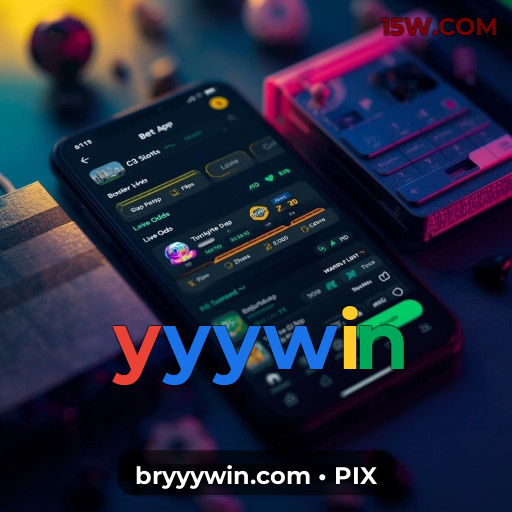 Download yyywin.com | App de Cassino com Saque PIX
