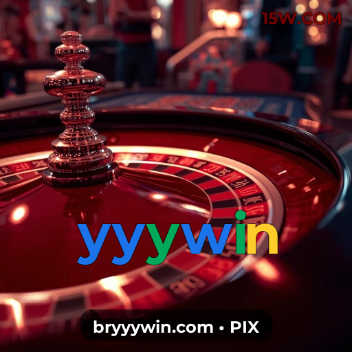 yyywin – Casino de Luxo com Dealers Profissionais