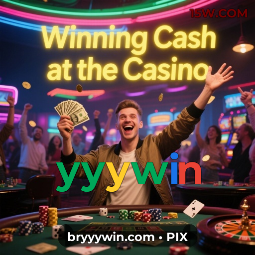 Cassino Online yyywin | Jogos Rápidos com Suporte 24h